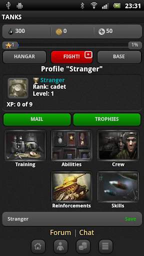 TANKS screenshot 3