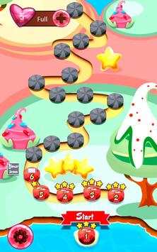 Candy Swap Mania screenshot 5