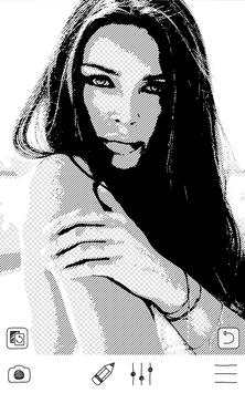 Cartoon Camera screenshot 8
