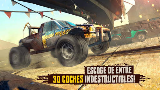 Racing Xtreme: Rally Driver 3D screenshot 13