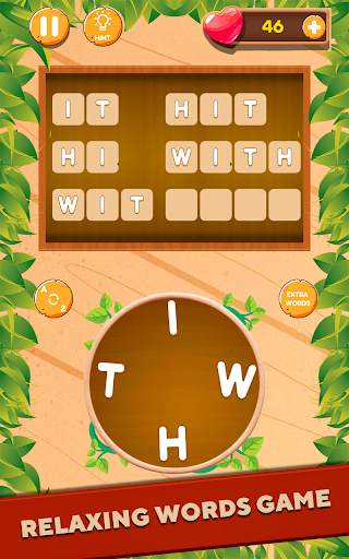 word game New Game 2020- Games 2020 screenshot 1