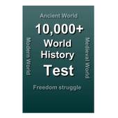 World History 2.1.0
