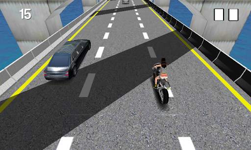 Drive Moto screenshot 6