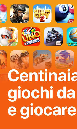 TIM I love games screenshot 1