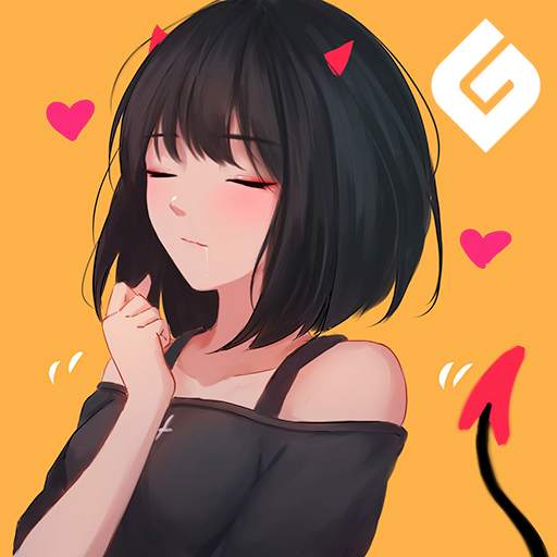 Anime Wallpaper HD - WallACG Hot Beauty Manga Girl 1.0