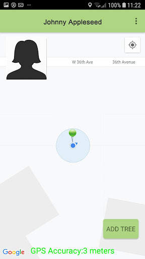 Treetracker screenshot 7