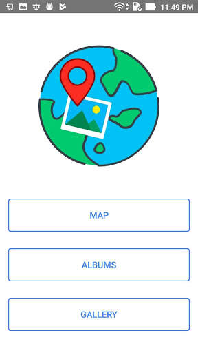 Geo Editor screenshot 1