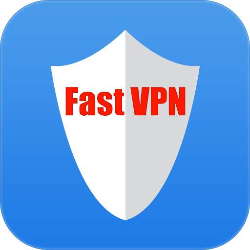 Free Fast Vpn 2020 1.0