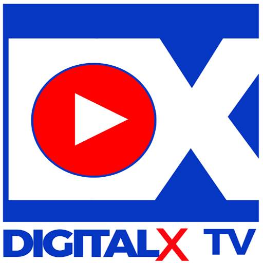 Digital X TV 1.1