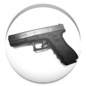 Ultimate Gun Sound - Shots Pro icon