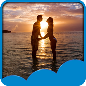 Magical Love Live Wallpapers icon