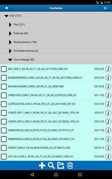 CDM Mobile screenshot 15