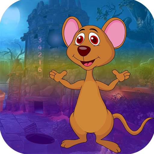 Kavi Escape Game 464 Joyful Rat Rescue Game 1.0.1