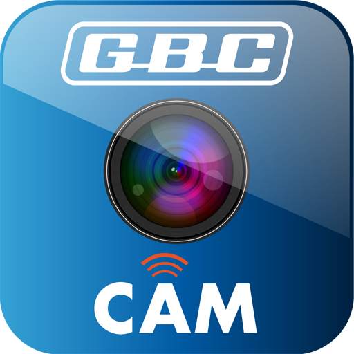 GBC CAM 11.00