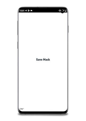 Save mack-Audiomack song saver screenshot 1