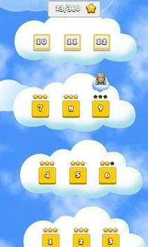 God Pop: Bubble Story screenshot 2