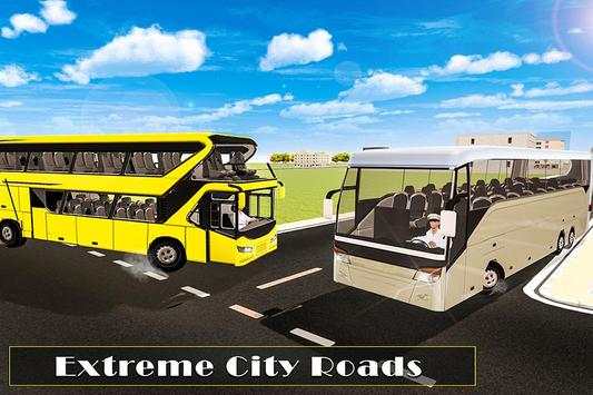 Tourist Bus Simulator 2020: Free Bus games screenshot 4
