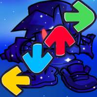 Super Funny In Galaxy Mod logo