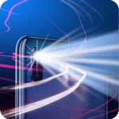 Samsung-xp Flashlight - HD LED Torch icon