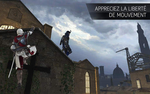 Assassin's Creed Identity screenshot 8
