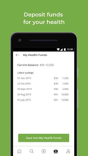 MTIBA Member screenshot 6
