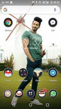 Faisu Wallpaper 07 HD 4 تصوير الشاشة