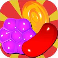Candy Match Fun