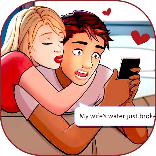love stickers for whatsapp 2020 (WAStickerApps) WA 1.0