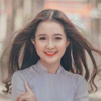 Blur Photo Editor : Auto Blur image background logo