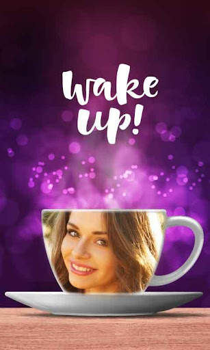 Coffee Mug Photo Frames screenshot 4