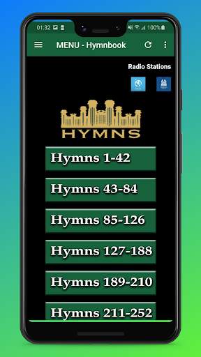 LDS Music - Mormon Hymns Collection screenshot 2