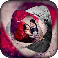 Crazy Echo Mirror Magic Snap Effect on 9Apps