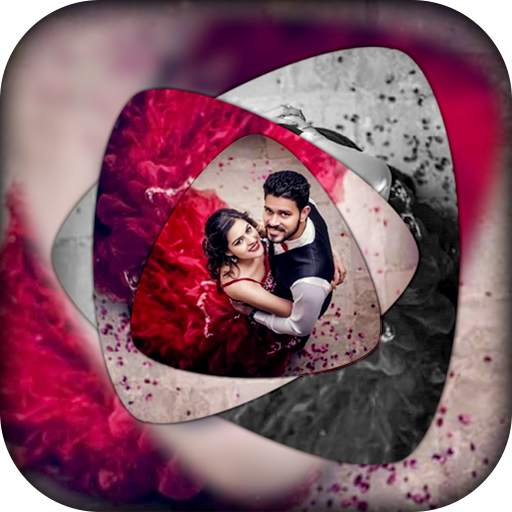 Crazy Echo Mirror Magic Snap Effect 1.0.1