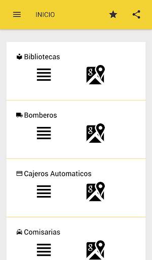 Donde Hay ? screenshot 1