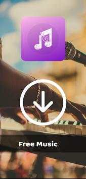 Kostenloser Musik-Downloader - Mp3 World screenshot 1