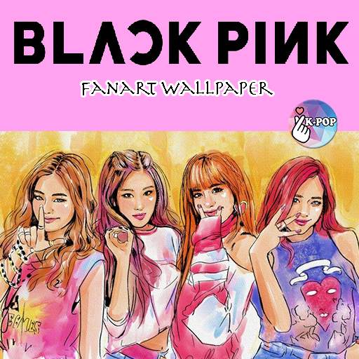BlackPink Fanart Wallpaper 1.1