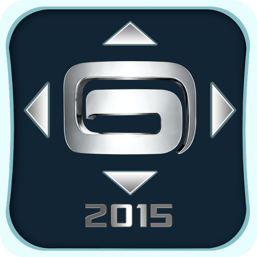 ikon Gameloft Pad Samsung TV 2015