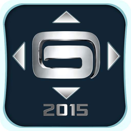Gameloft Pad Samsung TV 2015 1.0.0