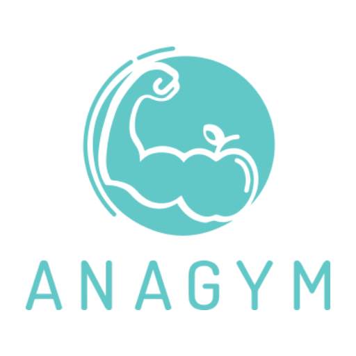 انا جيم Ana gym 2.0