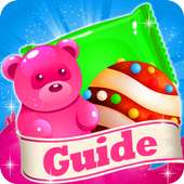 Guide for Candy Crush Soda on 9Apps