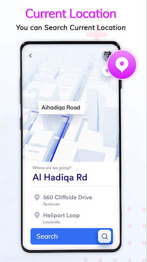 Caller ID Name and Number Location Tracker screenshot 5