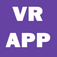 TheVR App