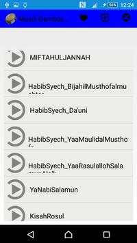 Musik Gambus dan Sholawat screenshot 1