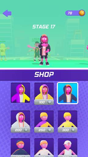 Street Ball screenshot 4