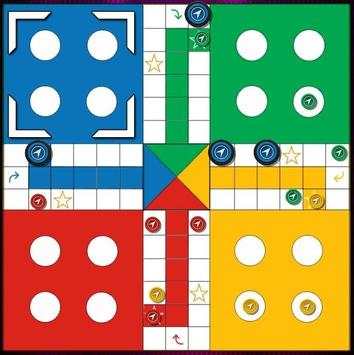 Ludo Game: 2018 Ludo Star New screenshot 7