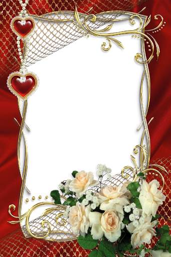 Love Photo Frames screenshot 1