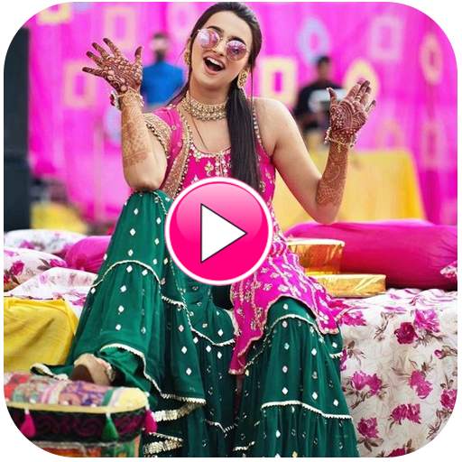Latest Mehndi & Wedding Songs 1.4