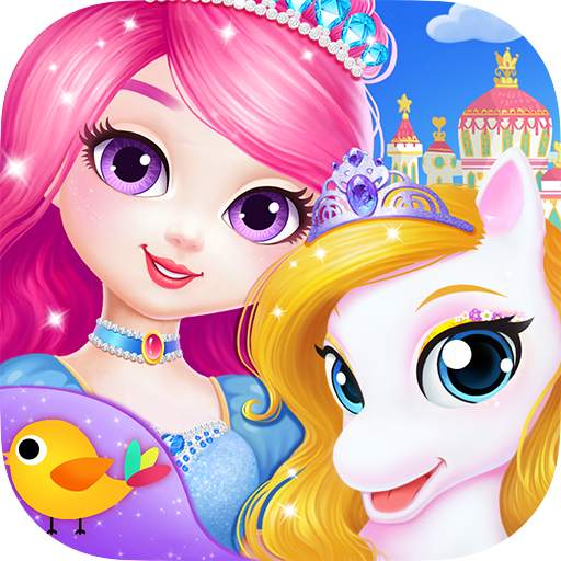 Princess Palace: Royal Pony 1.4
