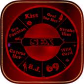Sex Game Roulette 1.3.7
