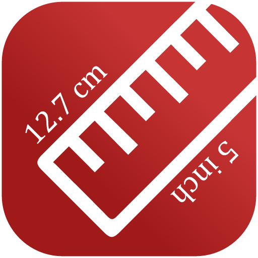 Length Converter -cm, m, feet icon